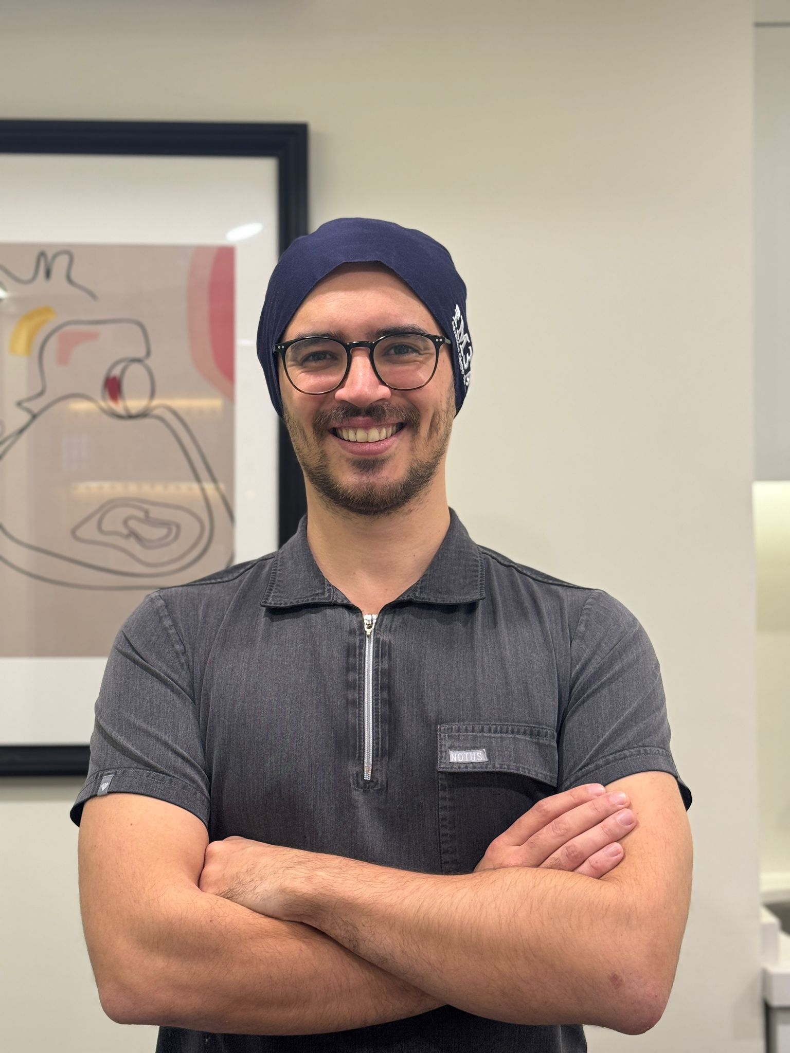 Vet. Hek. Batuhan ELİFOĞLU