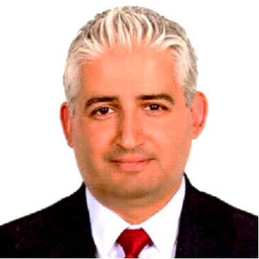 Prof. Dr. Hakan SALCI