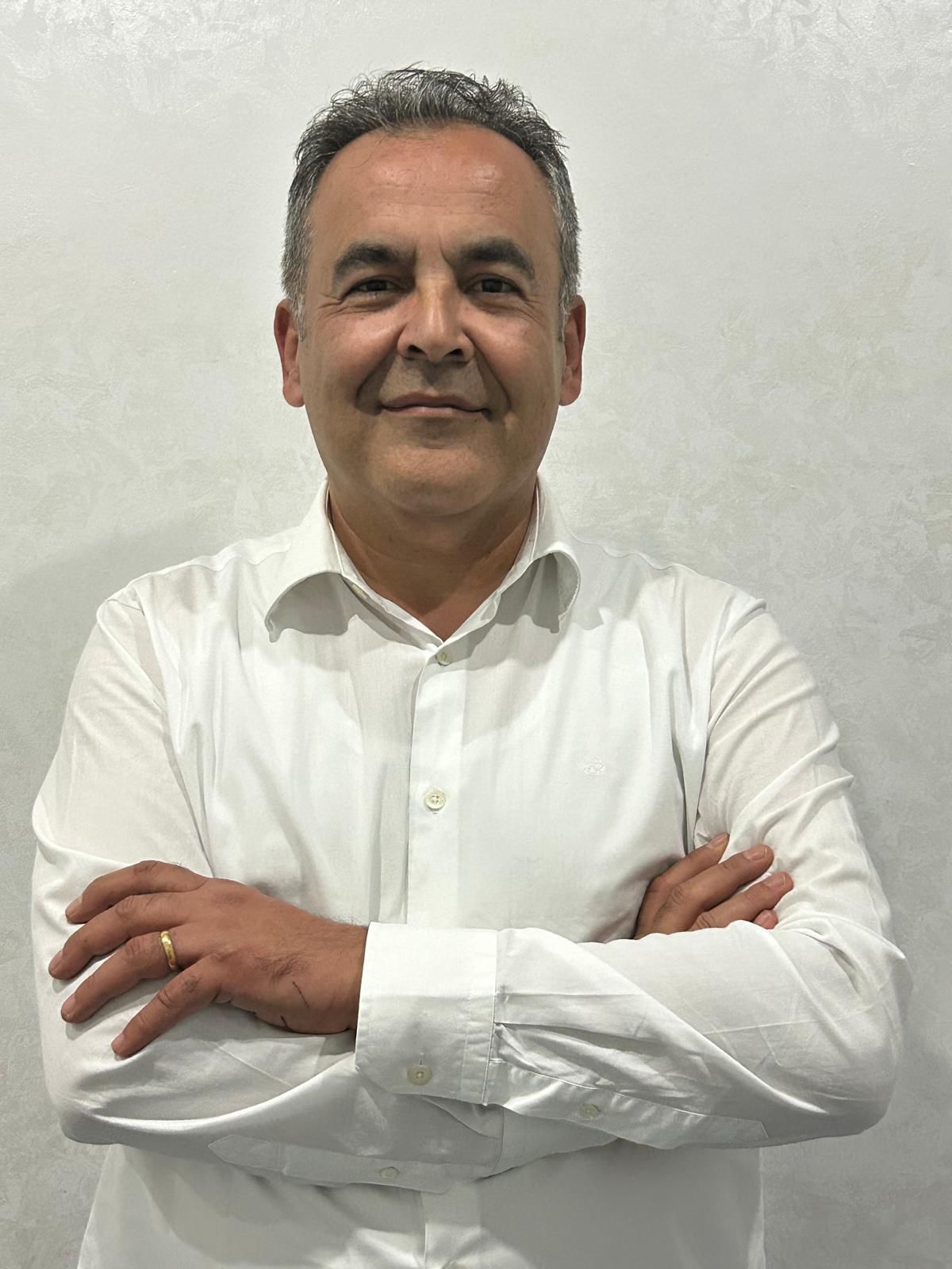 Prof. Dr. Mehmet Çağrı KARAKURUM
