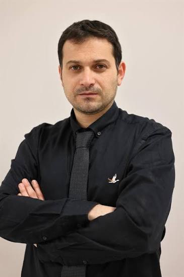 Prof. Dr. Murat KARABAĞLI